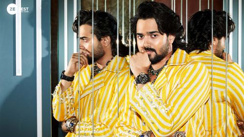 Bhuvan Bam Is Unstoppable